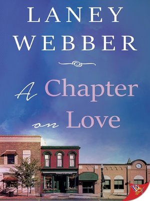 A Chapter on Love - ebook